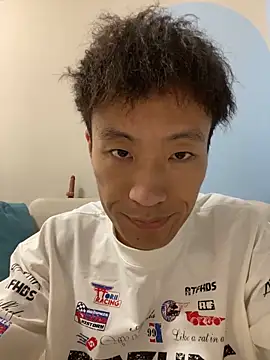 Mr_iphone11のウェブカメラショー