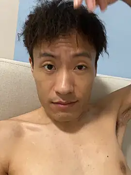 Mr_iphone11 Pertunjukan Webcam
