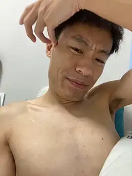 Mr_iphone11 Pertunjukan Webcam