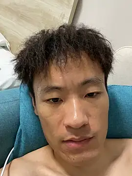 Mr_iphone11 Pertunjukan Webcam