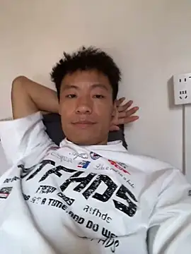 Mr_iphone11 Pertunjukan Webcam