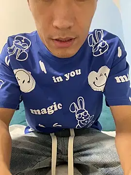 Mr_iphone11 在線直播表演