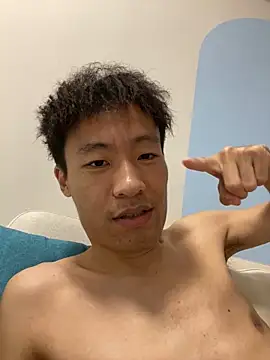 Mr_iphone11 Webcam-Show