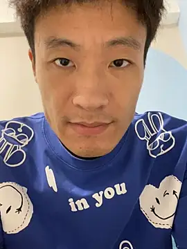 Mr_iphone11 Webcam-Show