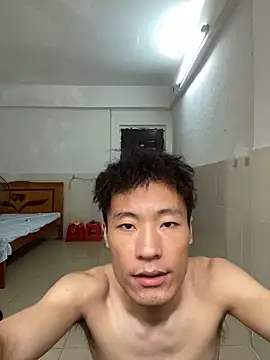 Mr_iphone11 Pertunjukan Webcam