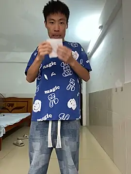 Mr_iphone11 网络视讯表演