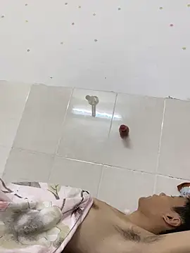 Show de webcam de Mr_iphone11