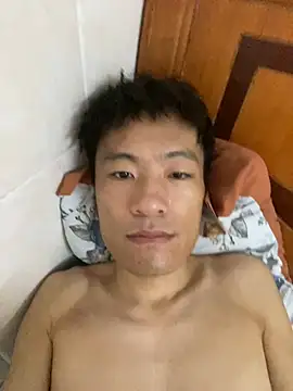 Mr_iphone11のウェブカメラショー