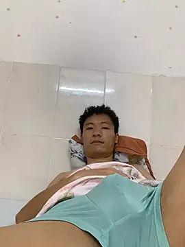 Mr_iphone11 Webcam-Show