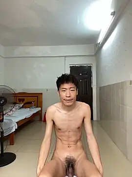 Show de Mr_iphone11 na webcam