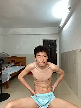 Mr_iphone11 Pertunjukan Webcam
