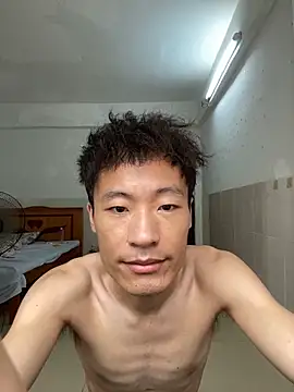 Mr_iphone11のウェブカメラショー
