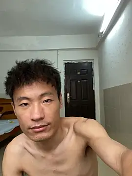 Mr_iphone11のウェブカメラショー