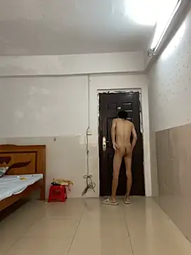 Show de Mr_iphone11 na webcam