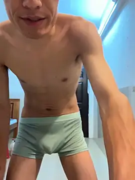 Mr_iphone11 网络视讯表演