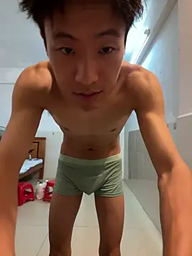 Mr_iphone11 Pertunjukan Webcam