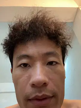Mr_iphone11 Pertunjukan Webcam