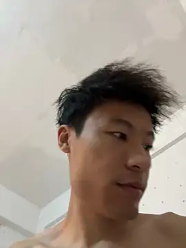 Show de Mr_iphone11 na webcam
