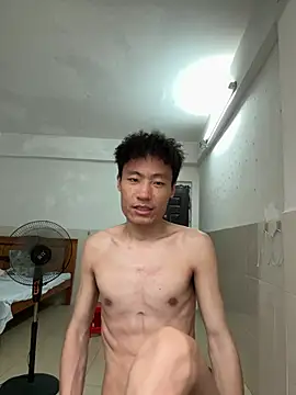 Mr_iphone11 Pertunjukan Webcam