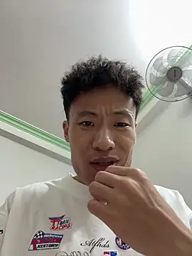 Mr_iphone11 Pertunjukan Webcam