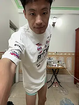 Mr_iphone11 网络视讯表演