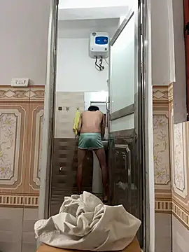 Mr_iphone11 网络视讯表演