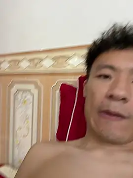 Mr_iphone11のウェブカメラショー