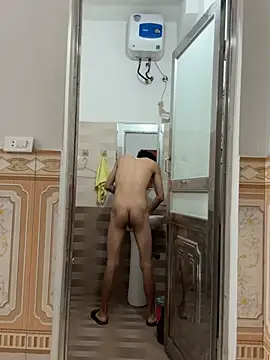 Mr_iphone11のウェブカメラショー