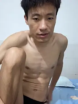 Mr_iphone11のウェブカメラショー