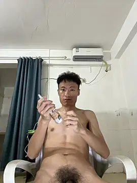Mr_iphone11 Show Webcam