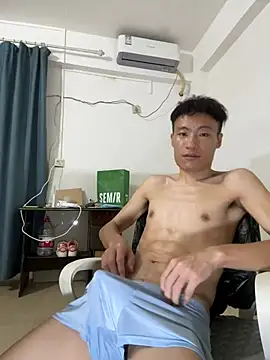 Show de Mr_iphone11 na webcam
