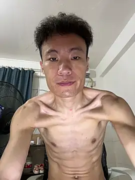 Mr_iphone11 网络视讯表演