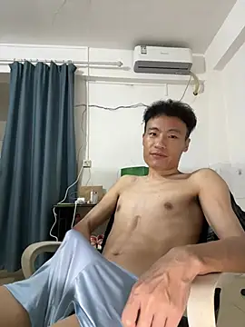 Mr_iphone11 网络视讯表演