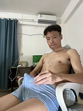 Mr_iphone11 Pertunjukan Webcam