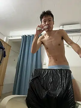 Mr_iphone11 Webcam Show