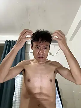 Mr_iphone11 Pertunjukan Webcam