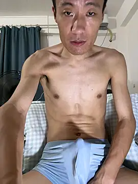Mr_iphone11 网络视讯表演