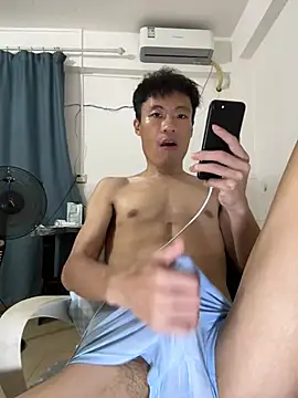 big8888big Show in webcam