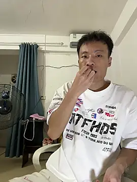 big8888big Show Webcam