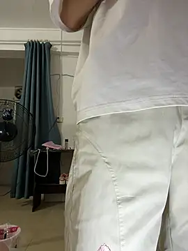 big8888bigのウェブカメラショー
