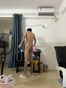 big8888bigのウェブカメラショー