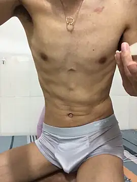 big8888big Show in webcam