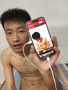 big8888big Webcam-Show