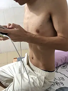 big8888big's Webcam Show
