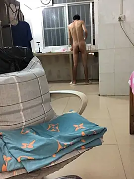 big8888big Show Webcam