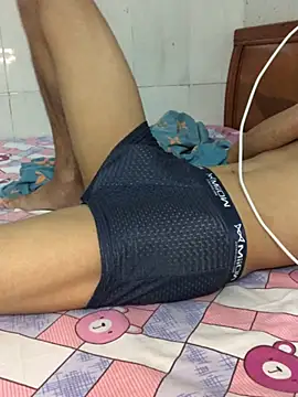 big8888big Show in webcam