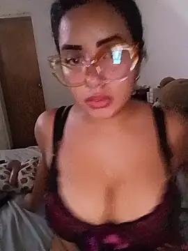 K_AriDoll's Live XXX Chat