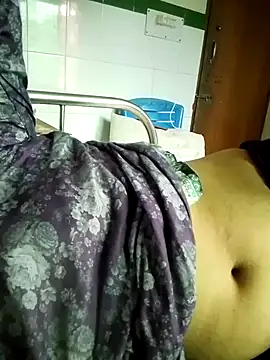 Misty-54's Webcam Show