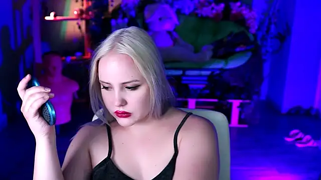 stellawatts' Live XXX Chat