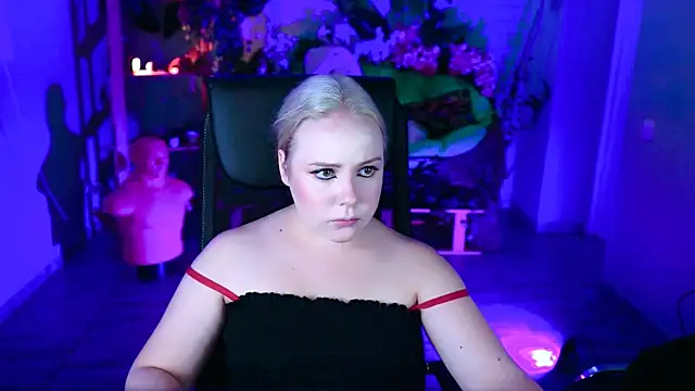 แชท XXX สดของ stellawatts
